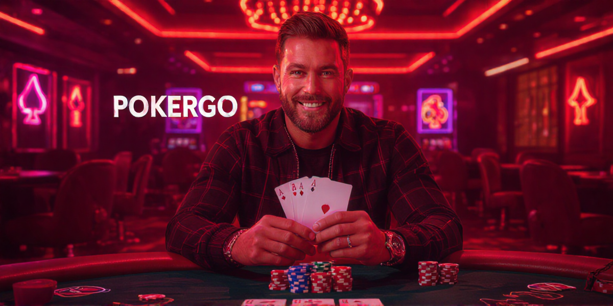 pokergo game