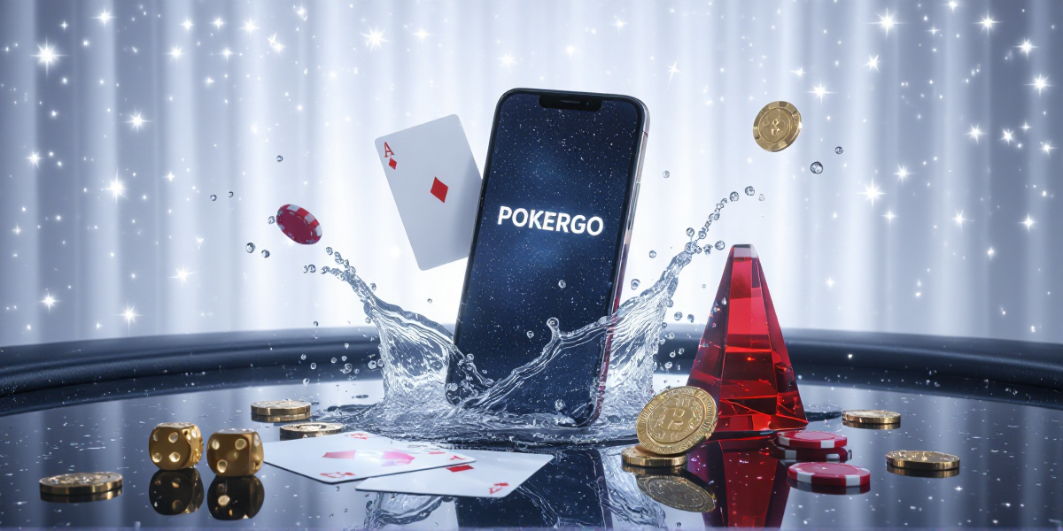 pokergo app download