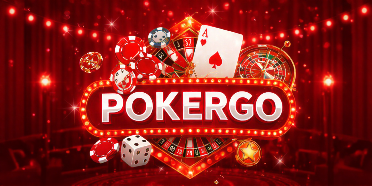 pokergo casino